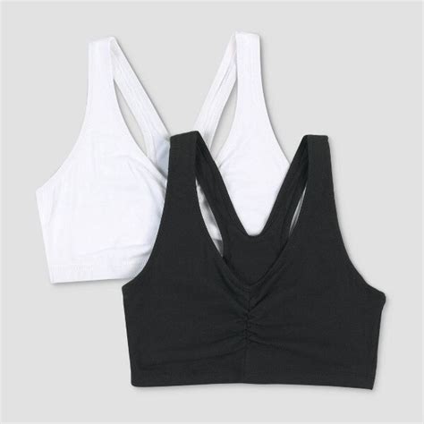 hanes pullover bra|hanes women's comfort flex stretch cotton bra 2pk h570.